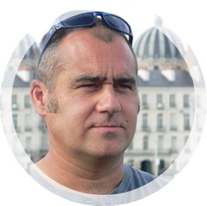 Franck Gaborit